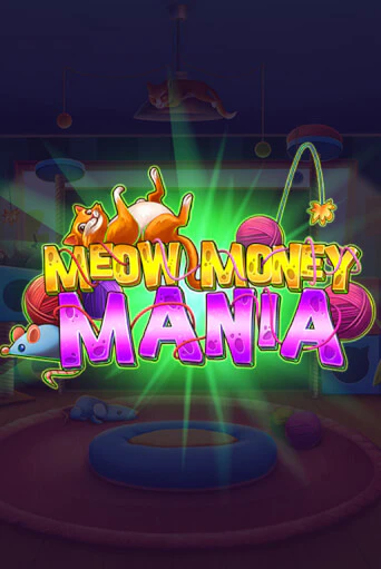 Бесплатная версия игры Meow Money Mania | VAVADA KZ 
