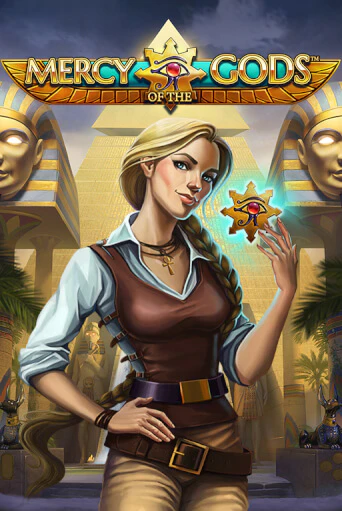 Бесплатная версия игры Mercy Of The Gods™ | VAVADA KZ 