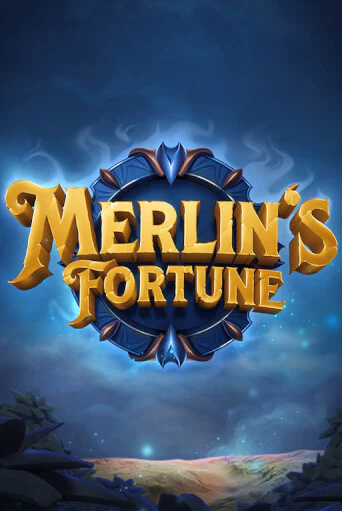 Бесплатная версия игры Merlin's Fortune | VAVADA KZ 