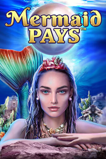 Бесплатная версия игры Mermaid Pays | VAVADA KZ 