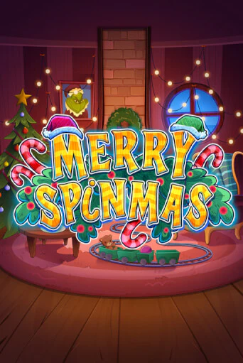 Бесплатная версия игры Merry Spinmas | VAVADA KZ 