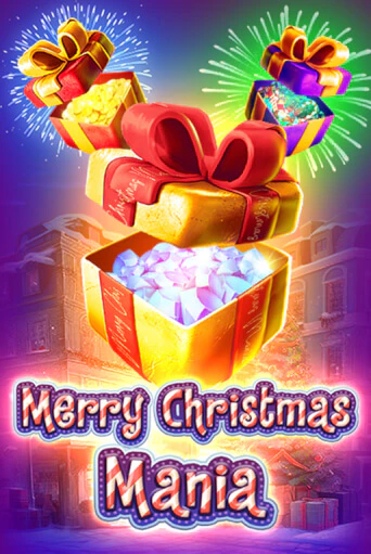 Бесплатная версия игры Merry Christmas Mania | VAVADA KZ 