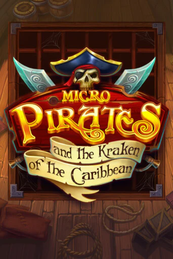 Бесплатная версия игры Micropirates & the Kraken of the Caribbean | VAVADA KZ 