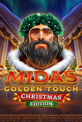 Бесплатная версия игры Midas Golden Touch Christmas Edition | VAVADA KZ 