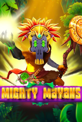 Бесплатная версия игры Mighty Mayans | VAVADA KZ 