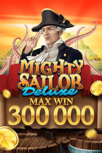 Бесплатная версия игры Mighty Sailor Deluxe | VAVADA KZ 