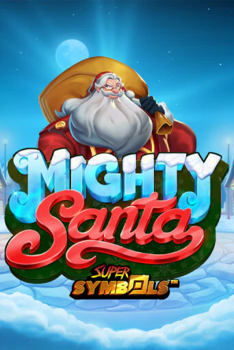 Бесплатная версия игры Mighty Santa Super Symbols | VAVADA KZ 
