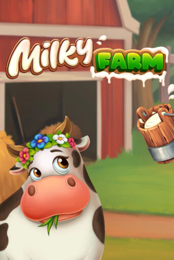 Бесплатная версия игры Milky Farm | VAVADA KZ 