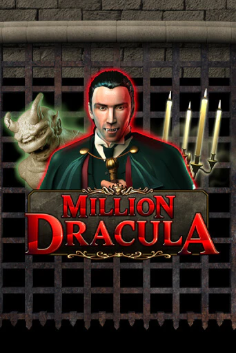 Бесплатная версия игры Million Dracula | VAVADA KZ 