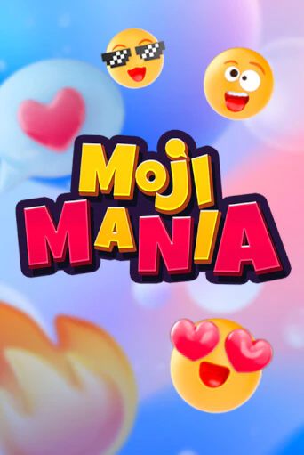 Бесплатная версия игры Moji Mania | VAVADA KZ 