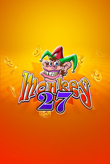 Бесплатная версия игры Monkey 27 | VAVADA KZ 