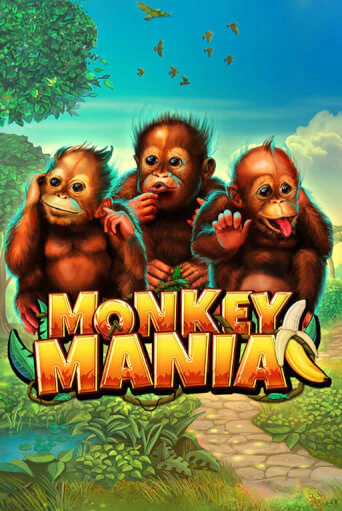 Бесплатная версия игры Monkey Mania | VAVADA KZ 