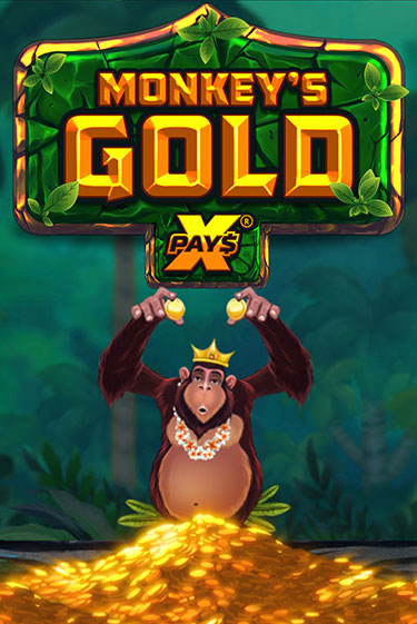 Бесплатная версия игры Monkey's Gold xPays | VAVADA KZ 
