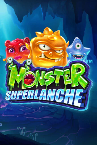 Бесплатная версия игры Monster Superlanche | VAVADA KZ 