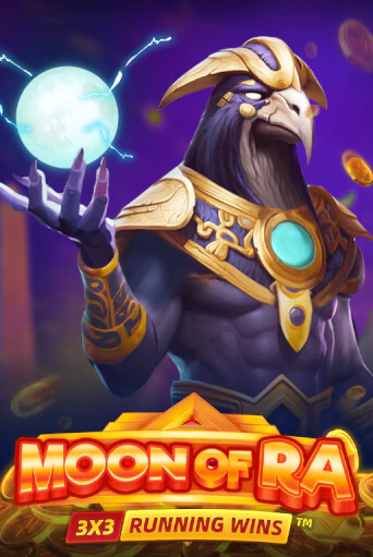 Бесплатная версия игры Moon Of Ra: Running Wins | VAVADA KZ 
