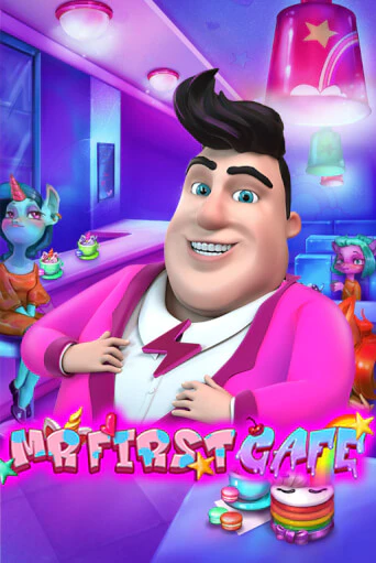Бесплатная версия игры MrFirst Café | VAVADA KZ 