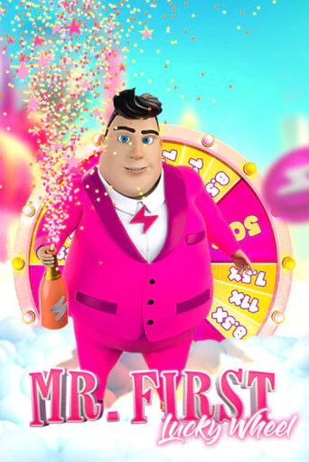 Бесплатная версия игры Mr. First: Lucky Wheel | VAVADA KZ 