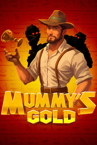 Бесплатная версия игры Mummy's Gold | VAVADA KZ 