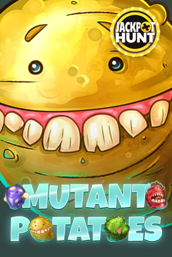 Бесплатная версия игры Mutant Potatoes | VAVADA KZ 