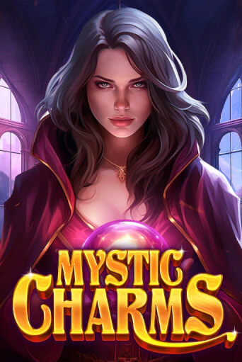 Бесплатная версия игры Mystic Charms | VAVADA KZ 