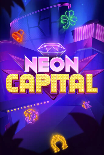 Бесплатная версия игры Neon Capital | VAVADA KZ 