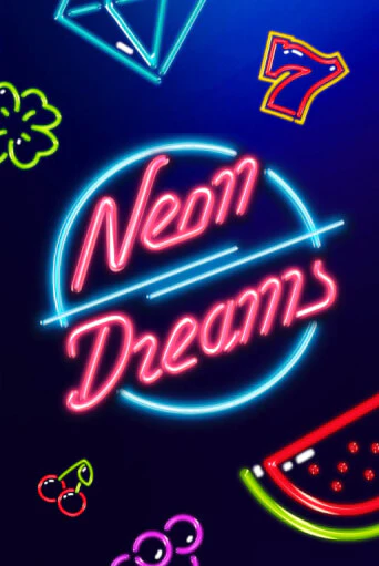 Бесплатная версия игры Neon Dreams | VAVADA KZ 