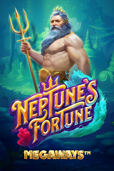 Бесплатная версия игры Neptune’s Fortune Megaways™ | VAVADA KZ 