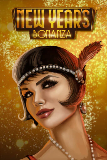 Бесплатная версия игры New Year's Bonanza | VAVADA KZ 