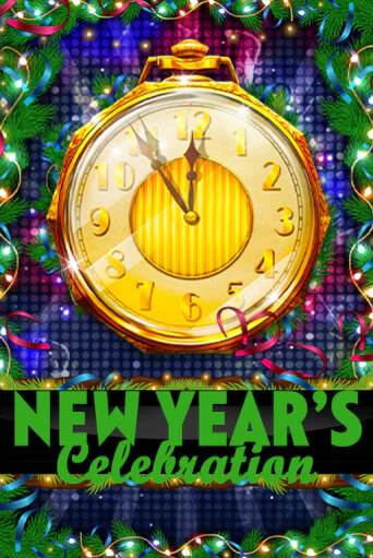 Бесплатная версия игры New Year's Celebration | VAVADA KZ 