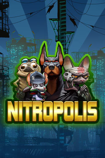 Бесплатная версия игры Nitropolis | VAVADA KZ 