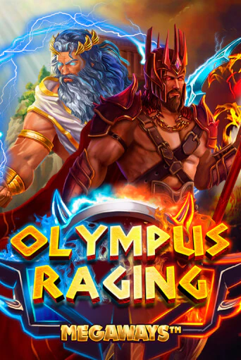 Бесплатная версия игры Olympus Raging Megaways™ | VAVADA KZ 