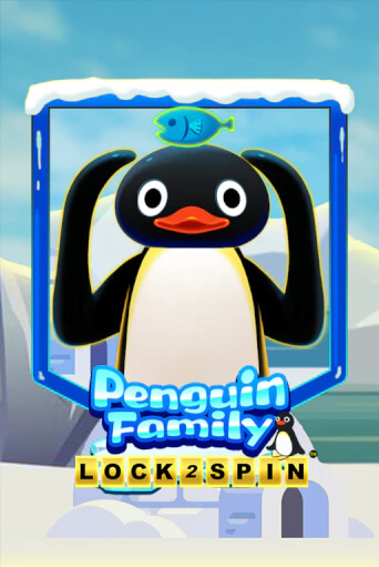 Бесплатная версия игры Penguin Family | VAVADA KZ 