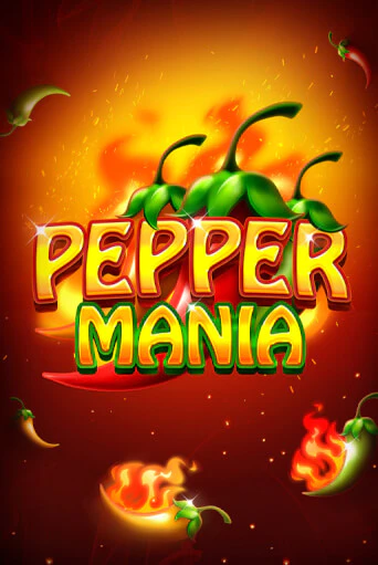 Бесплатная версия игры Pepper Mania | VAVADA KZ 