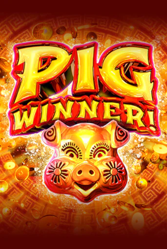 Бесплатная версия игры Pig Winner | VAVADA KZ 