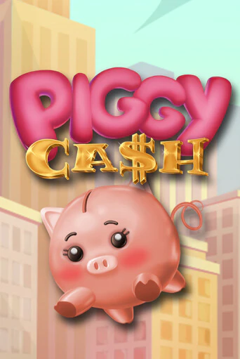 Бесплатная версия игры Piggy Cash | VAVADA KZ 