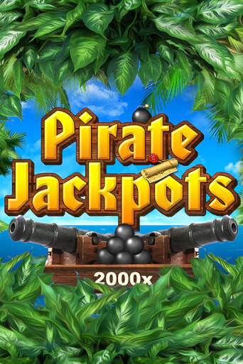 Бесплатная версия игры Pirate Jackpots | VAVADA KZ 