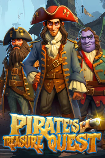 Бесплатная версия игры Pirate's Treasure Quest | VAVADA KZ 