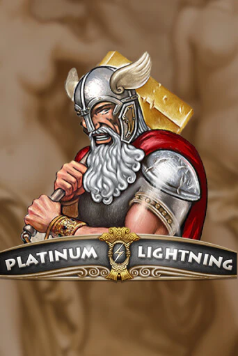Бесплатная версия игры Platinum Lightning | VAVADA KZ 