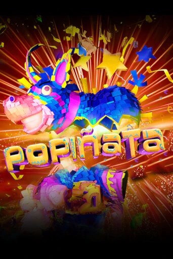 Бесплатная версия игры Popiñata | VAVADA KZ 