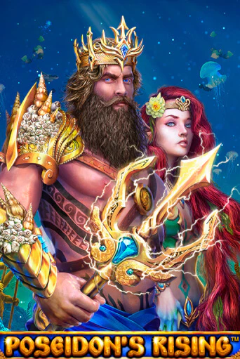 Бесплатная версия игры Poseidon's Rising - The Golden Era | VAVADA KZ 