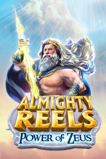 Бесплатная версия игры ALMIGHTY REELS: Power of Zeus | VAVADA KZ 
