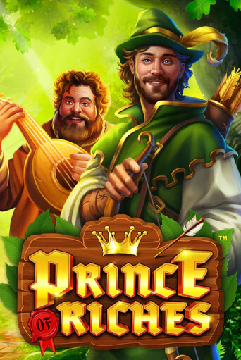 Бесплатная версия игры Prince of Riches | VAVADA KZ 