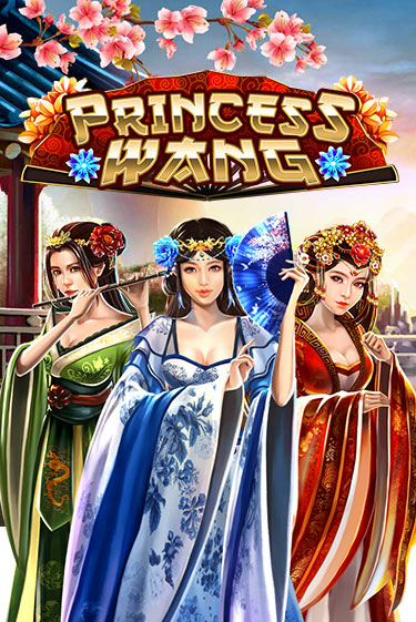 Бесплатная версия игры Princess Wang | VAVADA KZ 