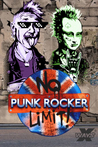 Бесплатная версия игры Punk Rocker | VAVADA KZ 