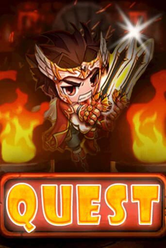 Бесплатная версия игры Quest | VAVADA KZ 