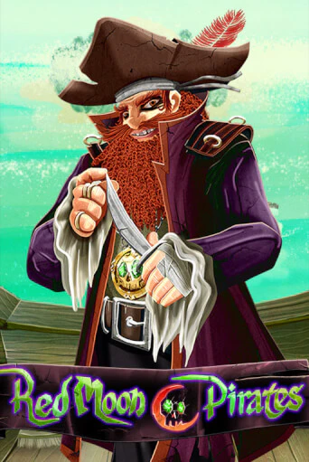 Бесплатная версия игры Red Moon Pirates | VAVADA KZ 