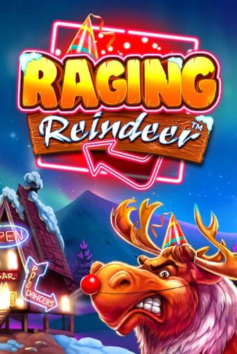 Бесплатная версия игры Raging Reindeer | VAVADA KZ 