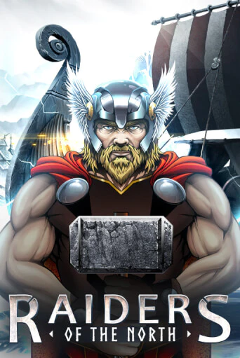 Бесплатная версия игры Raiders Of The North | VAVADA KZ 