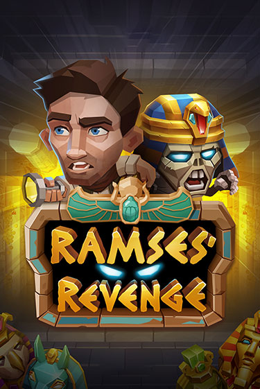 Бесплатная версия игры Ramses Revenge | VAVADA KZ 