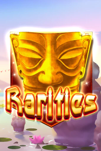 Бесплатная версия игры Rarities | VAVADA KZ 